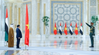 Đột phá mở đường, huy động những nguồn lực mới trong kỷ nguyên vươn mình của dân tộc