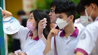 Điểm sàn Đại học Bách khoa TP HCM năm 2023