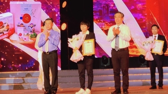 TP.HCM có thêm 43 sản phẩm đạt OCOP 4 sao, Cần Giờ chiếm quá nửa
