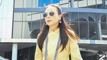 Madam Pang chính thức đắc cử chức Chủ tịch Liên đoàn Bóng đá Thái Lan