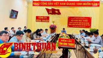 Chuyển biến rõ nét trong công tác phòng, chống tham nhũng, tiêu cực ở cấp tỉnh