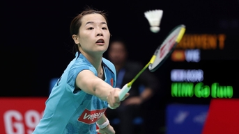 Lịch thi đấu Olympic 2024 ngày 29-7 của đoàn thể thao Việt Nam