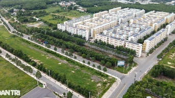 Điểm mới của Luật Nhà ở sửa đổi 2023: Sinh viên được mua nhà giá rẻ