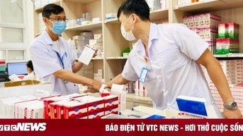 Từ 1/1/2025 bỏ quy định phân chia danh mục thuốc theo hạng bệnh viện