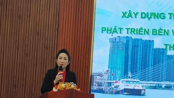 Xây dựng một thành phố sáng tạo