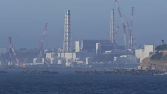 Nước thải phóng xạ Fukushima xả ra biển, Trung Quốc cấm hải sản Nhật Bản
