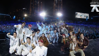 Hơn 20 ngàn khán giả cổ vũ nồng nhiệt Anh Trai "Say Hi" Concert 2024