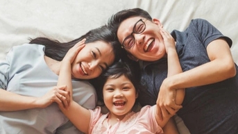 6 câu cha mẹ nên tự hỏi để biết mình đã nuôi con thành công chưa