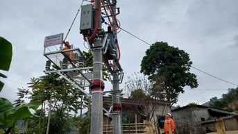 Giá thành sản xuất điện vẫn tăng, EVN tiếp tục lỗ