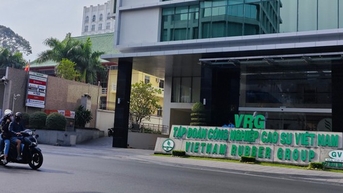 VRG nói gì về dự án 39-39B Bến Vân Đồn?