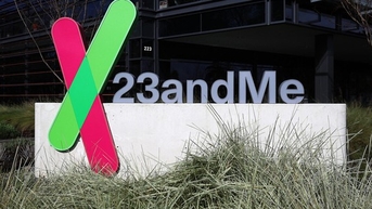 Từng có giá 6 tỷ đô la, vì sao công ty sinh học 23andMe trên bờ vực phá sản?
