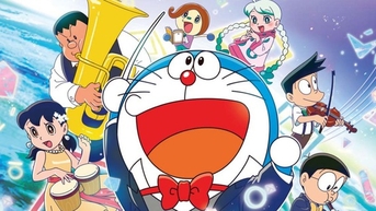 Phim ngoại mùa hè lép vế trước phim Việt, có cơn sốt nào ngoài Doraemon?