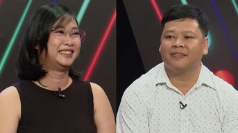 Lần đầu gặp, trai tân U40 tặng vòng tay và bất ngờ tỏ tình với mẹ đơn thân