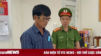 Khởi tố giám đốc ban quản lý huyện ở Quảng Nam để thất thoát hơn 12 tỷ đồng