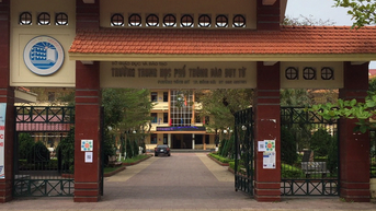 Phụ huynh 'tố' thu quỹ lớp 2 triệu đồng/năm, hiệu trưởng yêu cầu dừng thu
