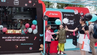 Online Friday 2024: Bước nhảy vọt của hàng Việt trong kỷ nguyên thương mại điện tử