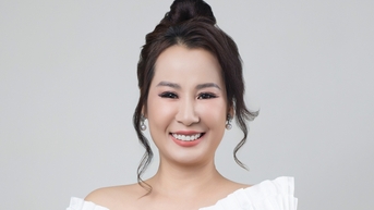 Tùng Dương không nhận cát xê trong live concert của Giáng Son