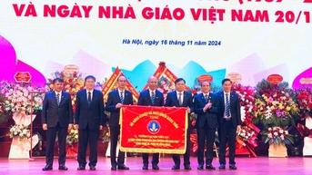 Đại học Thủy Lợi sẽ là trường đa ngành, định hướng nghiên cứu