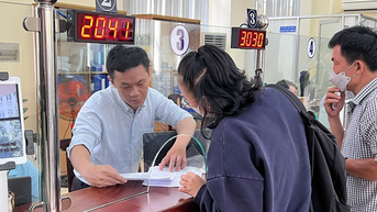 TPHCM triển khai ứng dụng công dân số, kết nối, tích hợp hệ thống định danh