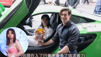 미스 아시아에 참가한 배불뚝이 참가자들은 미인 여왕과 준우승자보다 더 많은 돈을 벌어들인다.