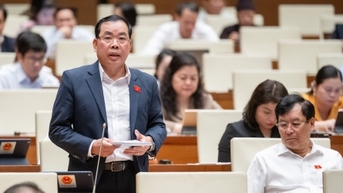Chương trình Phục hồi, phát triển kinh tế