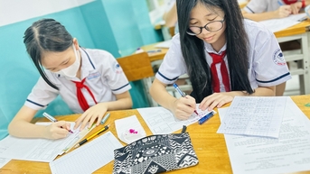 Xác định chỉ tiêu tuyển sinh phải nộp hồ sơ minh chứng về quyền sử dụng đất