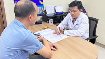 Tinh dịch loãng có gây vô sinh?