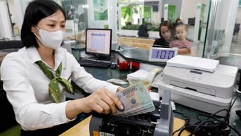 Thủ tướng yêu cầu bảo đảm hoạt động thanh toán của tổ chức tín dụng trong dịp nghỉ lễ