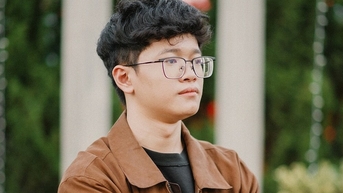 Đỗ trường tỷ lệ chọi top đầu Mỹ, nam sinh được học ở nhiều nước