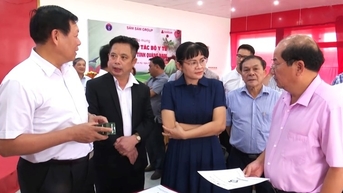Đăng ký công nhận lại, nhiều sản phẩm OCOP gặp khó