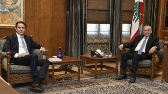 Mỹ cử đại diện đến Lebanon, úp mở "công thức" giải quyết xung đột, Israel phá hủy "mỏ tiền" của Hezbollah