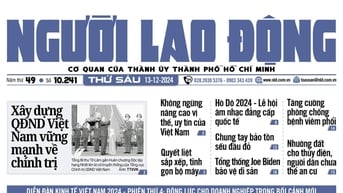 Tăng cường phòng chống bệnh viêm phổi