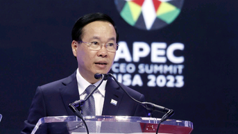 ប្រធានាធិបតី​បាន​ដកស្រង់​កំណាព្យ​របស់​កវី​ជនជាតិ​អាមេរិក​អំពី​ការ​ច្នៃប្រឌិត ភាពរុងរឿង និង​កិច្ចសហប្រតិបត្តិការ