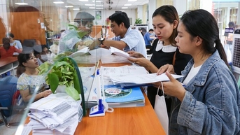 Nhiều chỉ tiêu bổ sung, liệu có còn nguồn tuyển?
