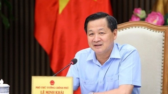 Trình Thủ tướng đề án cơ cấu lại VNPT trước 15/7