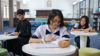 TP HCM chốt tách trường THPT chuyên Trần Đại Nghĩa