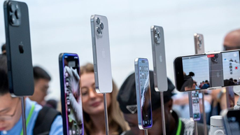 Tim Cook nói về chiến lược AI của Apple: ‘Không trước, nhưng nhất’