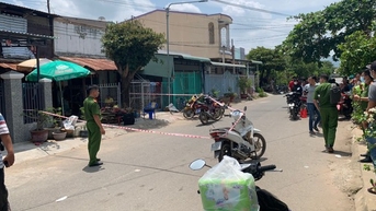 Điều tra nghi án sát hại người thân ở Sông Mao