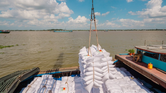 Điểm tên những thị trường xuất khẩu lớn nhất trong 9 tháng đầu năm