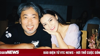 'Tôi được yêu thương và tin tưởng vào mối tình hiện tại'