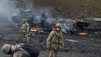 Mỹ lo ngại về tình hình "cực kỳ khó khăn" ở tiền tuyến Ukraine, NATO chi tiêu quân sự kỷ lục
