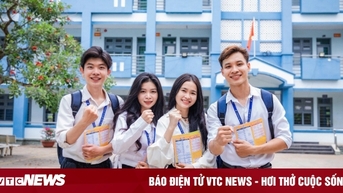 Khối B2 bao gồm những môn nào?