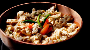 Khám phá ẩm thực độc đáo tại thủ đô Thimphu, Bhutan