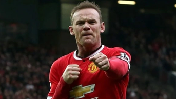Chán bóng đá, Wayne Rooney muốn chuyển sang làm võ sĩ