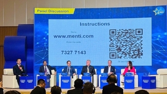 Nam A Bank cam kết đồng hành cùng TP.HCM phát triển bền vững