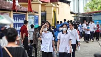 Xét tuyển đại học bằng học bạ còn đáng tin cậy?