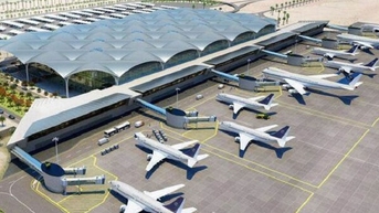 캄보디아, 국제공항 2곳 추가 건설 계획