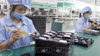 Có 174 dự án FDI lĩnh vực bán dẫn đầu tư vào Việt Nam