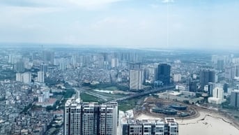 Phân khúc tăng giá nhất, loại 12 dự án khỏi danh mục đấu giá, điều kiện cấp sổ hồng cho chung cư mini