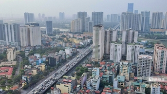 Hoàn thiện bệ đỡ chính sách, BĐS sẽ có bước chuyển mình?